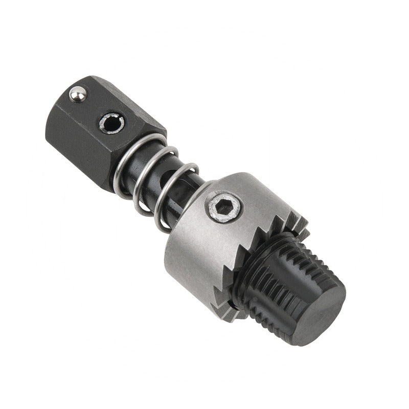 KS Tools Gewindereiniger Spezial – 120 mm Gewicht 60 g