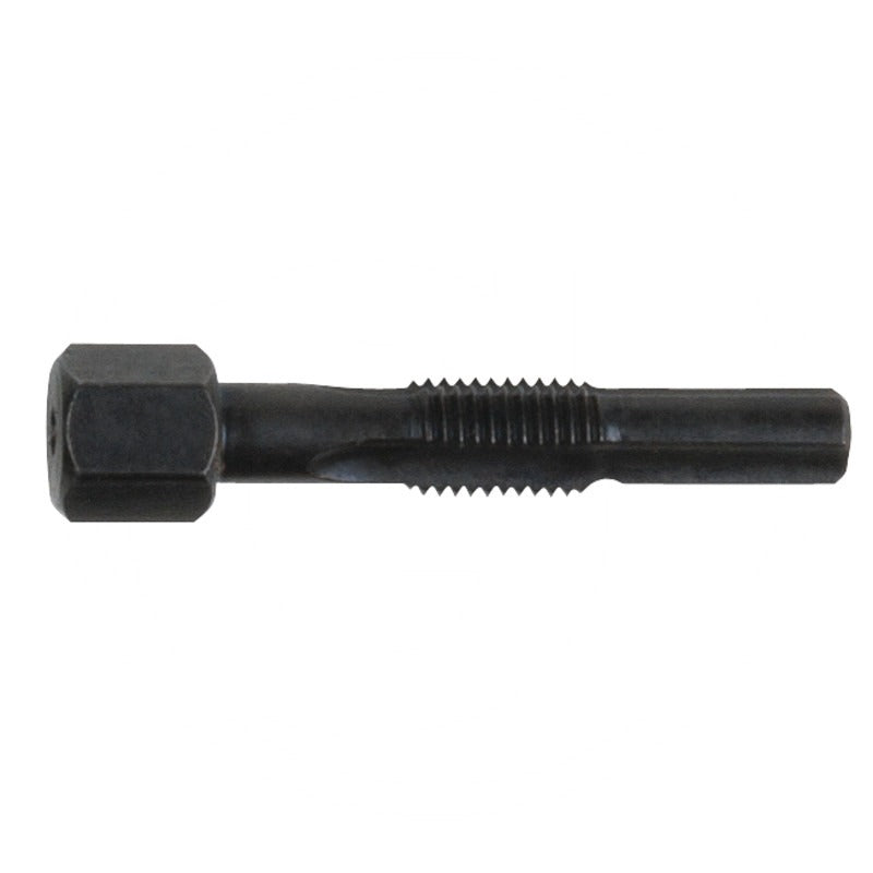 KS Tools Gewindebohrer mit Führungszapfen, M10x1 – 70 mm