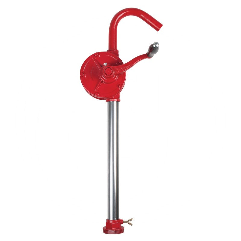 KS Tools Kurbel-Fass-Pumpe – 395 mm