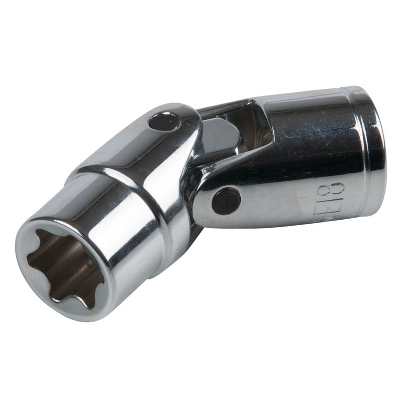 KS Tools 1/2" Getriebegehäuse-Gelenknuss, E18 – 150 mm