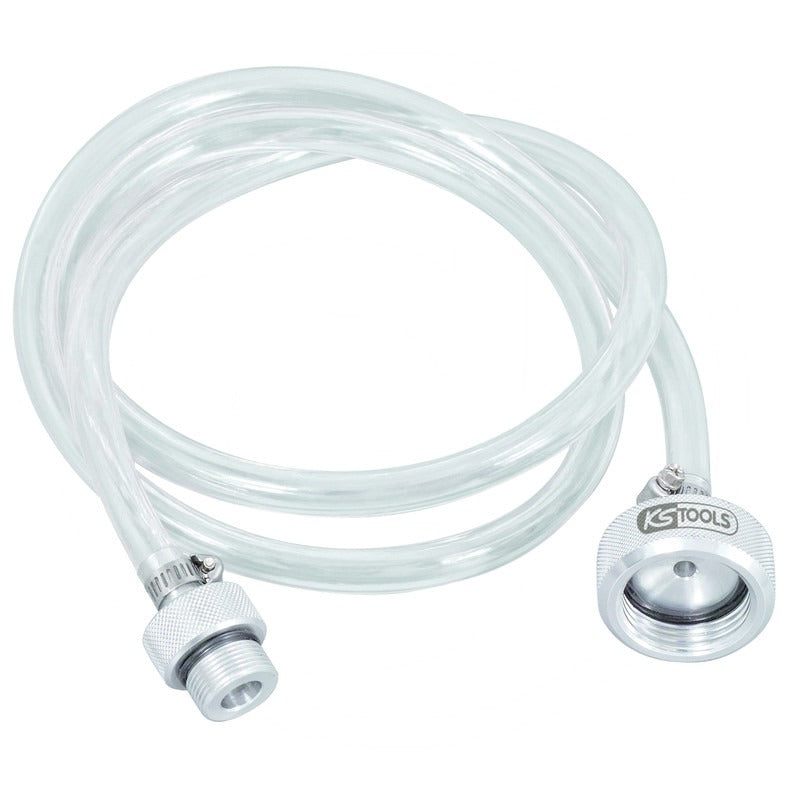 KS Tools DSG Getriebeöl Befüllschlauch, VAG – 195 mm