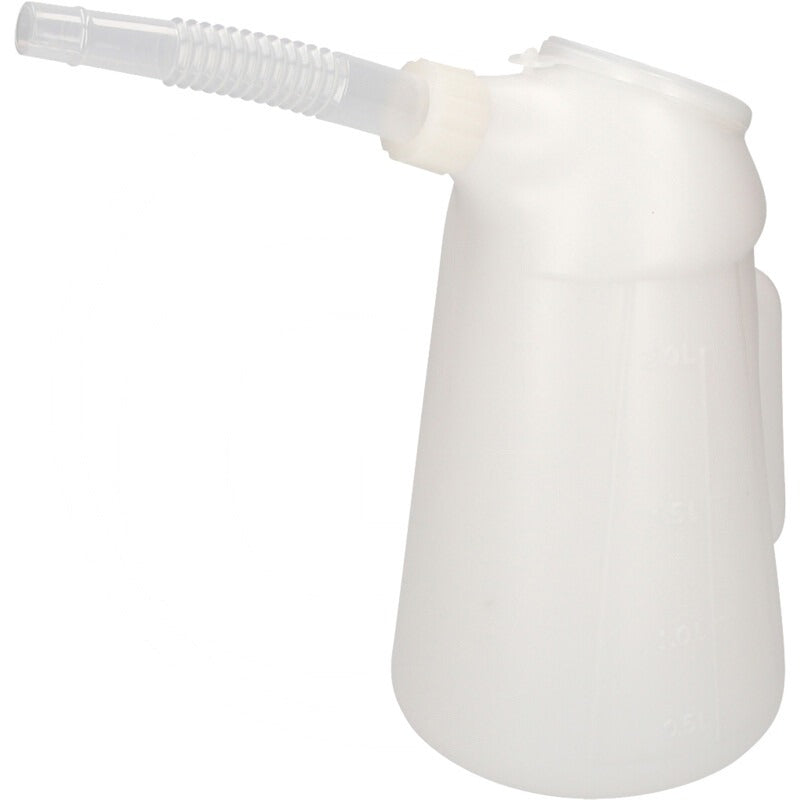 KS TOOLS Ölkanne 2L – 400 mm