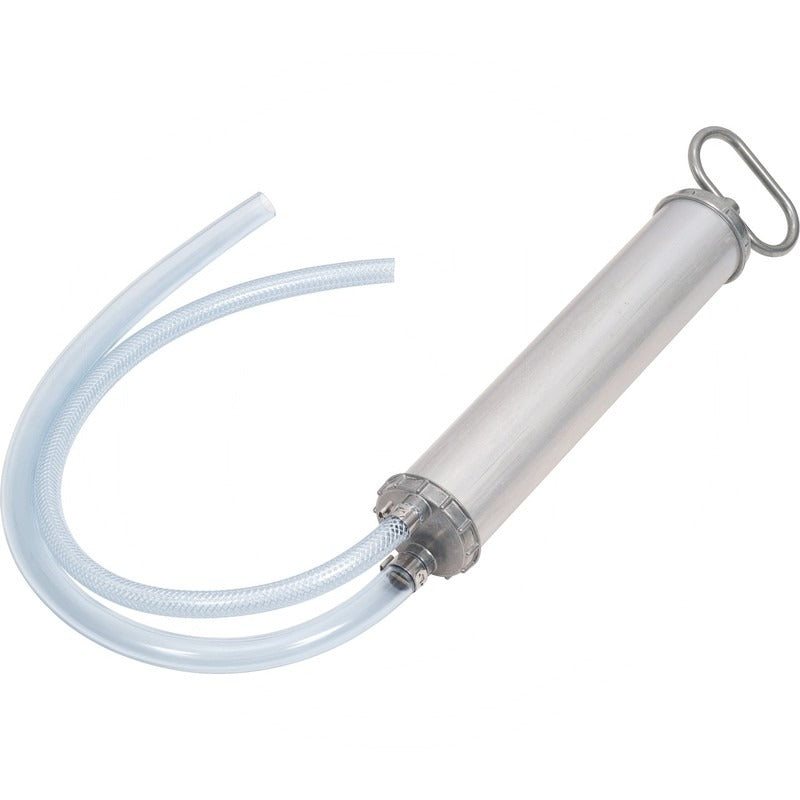 KS Tools Doppelwirkende Handpumpe DW – 195 mm