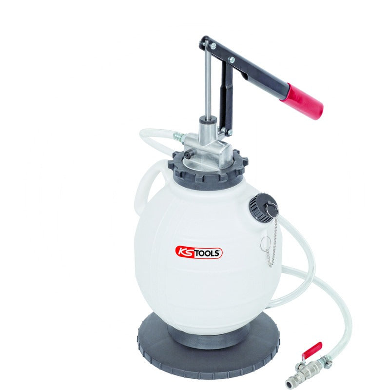 KS Tools Getriebeölfüllgerät ohne Adapter – 315 mm