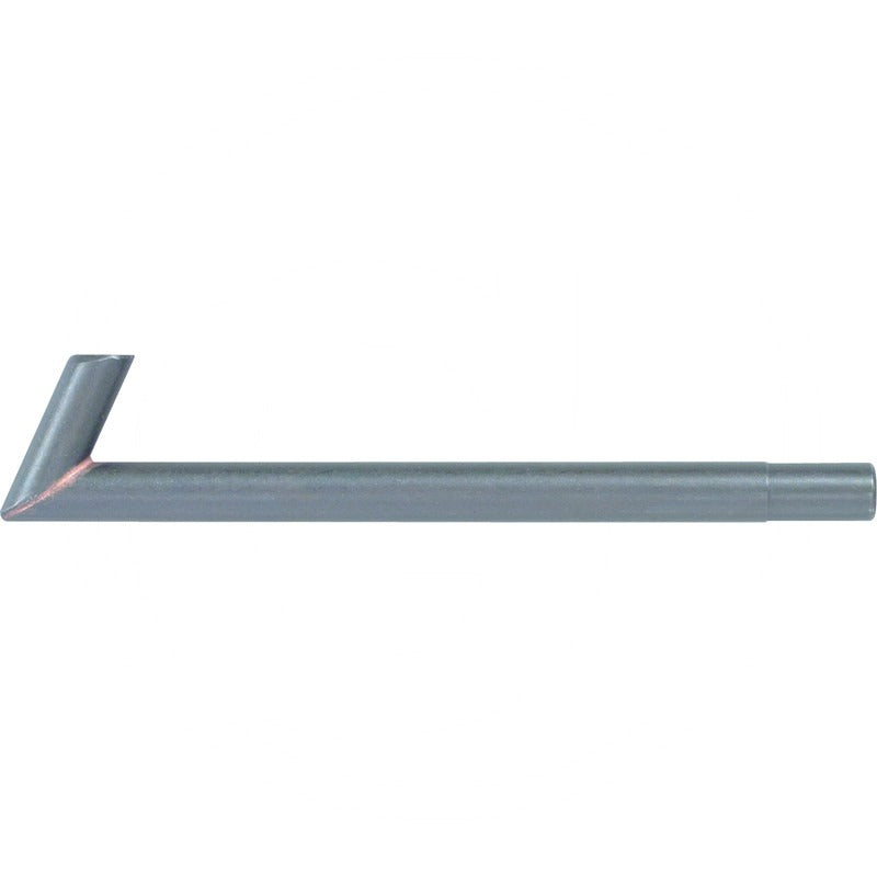 KS Tools Adapterrohr abgewinkelt VAG – 168 mm