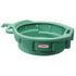 KS TOOLS Ölauffangwanne, 17 Liter, Ø 445mm – 580 mm
