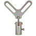 KS Tools Achsschenkel-Abstützvorrichtung – 90 mm