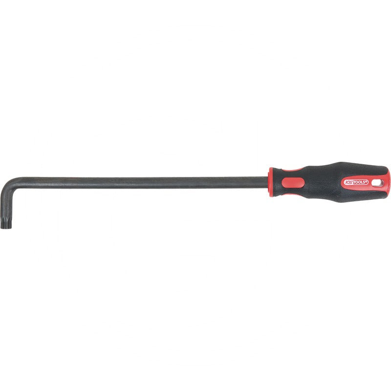 KS Tools XZN® Spureinstellschlüssel passend für VAG-Fahrzeuge – 460 mm