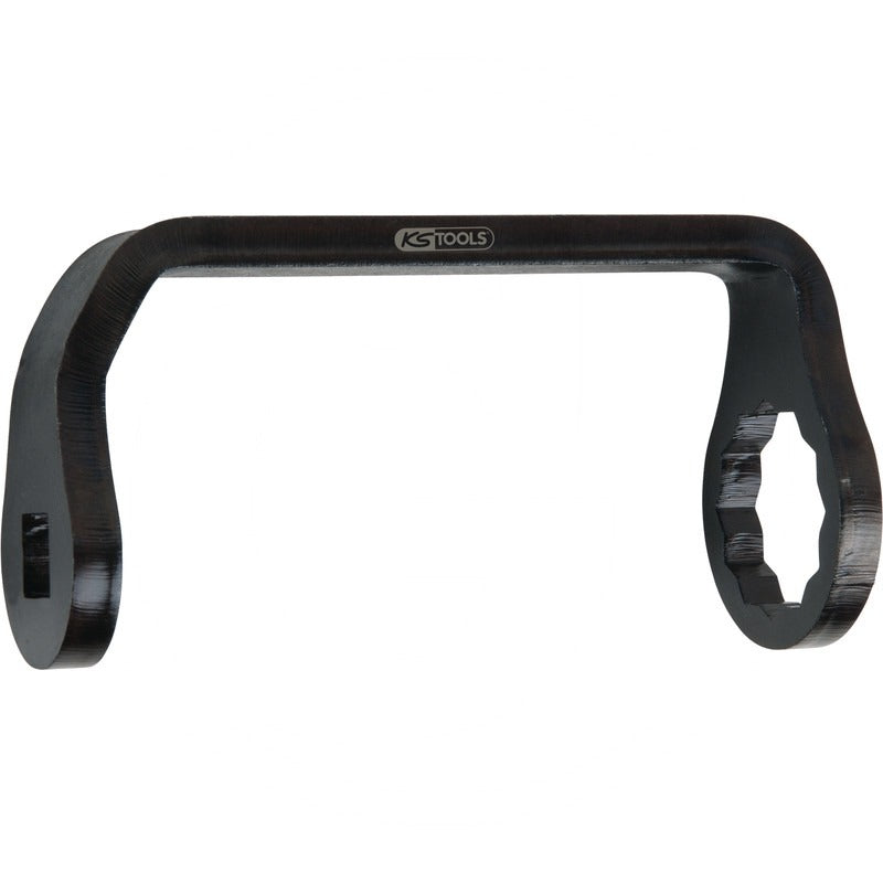 KS Tools Spezial Ölfilterschlüssel – 260 mm