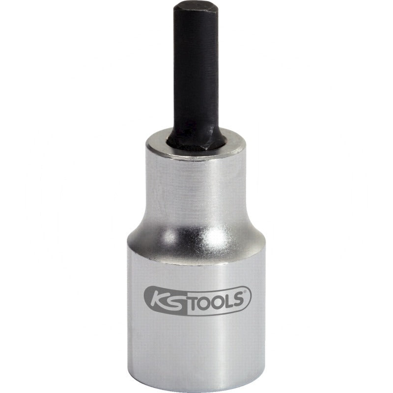 KS Tools 1/2" Flansch-Spreitzer-Stecknuss, 5 mm – 25 mm