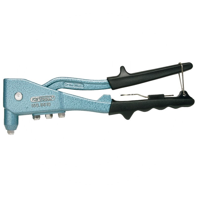 KS TOOLS Standard-Handnietzange – 270 mm