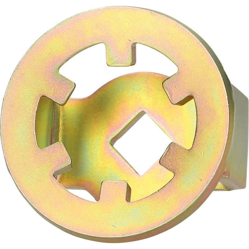 KS Tools 1/2" Ölfilterschlüssel Ø 42 mm / 6 Rillen – 105 mm