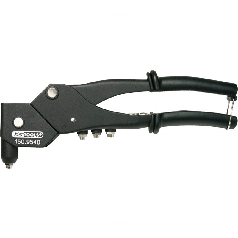 KS TOOLS Handnietzange – 290 mm