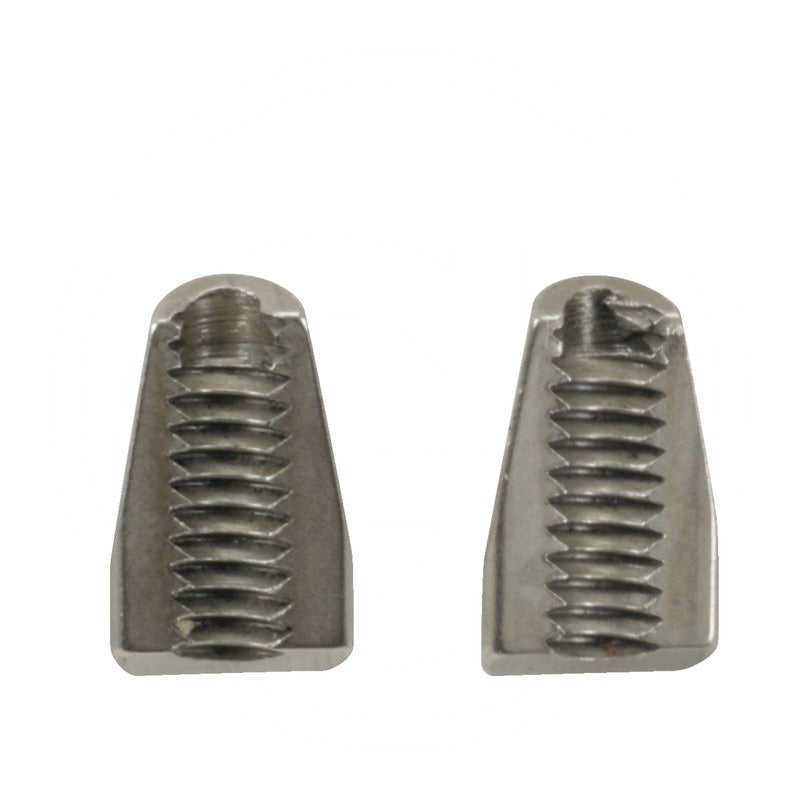 KS Tools Ersatz-Greifbacken f. Nietkopf – 13 mm Höhe (mm) 47