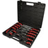 KS TOOLS Schlag Schraubendreher Satz – 404 mm