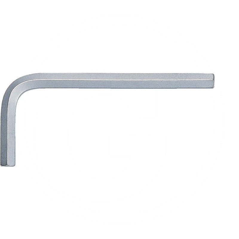 KS Tools Innensechskant-Winkelstiftschlüssel, 1,5 mm