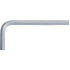 KS Tools InnenSK-Winkelstiftschlüssel kz, 1,3mm – 43 mm