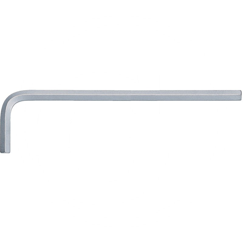 KS Tools InnenSK-Winkelstiftschlüssel, lang, 2mm – 85 mm