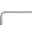 KS Tools Innensechskant-Winkelstiftschlüssel – 100 mm SW 5/32"