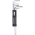 KS TOOLS InnenSK-Winkelstiftschlüssel Satz, lang – 103 mm