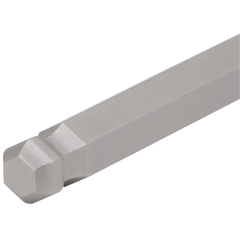 KS Tools InnenSK-Winkelstiftschluessel, 5/64', lg – 100 mm