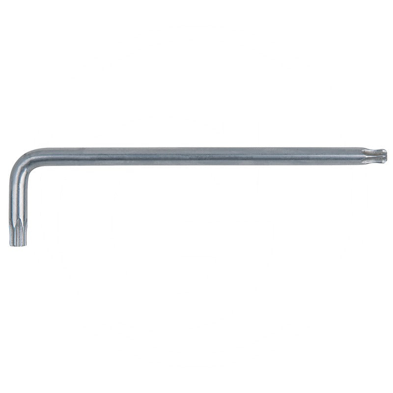 KS Tools TX Kugelkopf-Winkelstiftschlüssel, lg – 165 mm