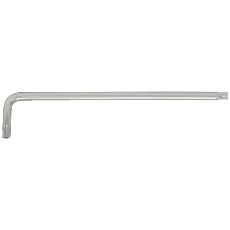 KS Tools 5stern-Winkelstiftschlüssel – 161 mm