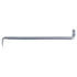 KS TOOLS Winkelschraubendreher Schlitz, 10mm – 200 mm