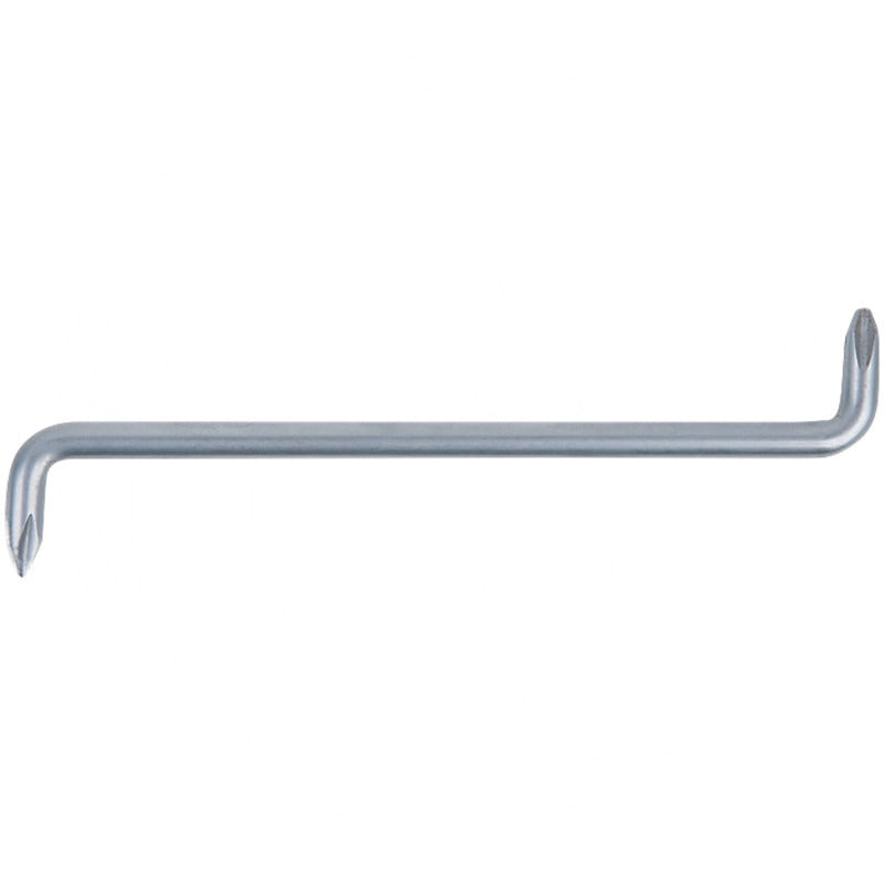 KS Tools Winkelschraubendreher PH1-PH2 – 114 mm