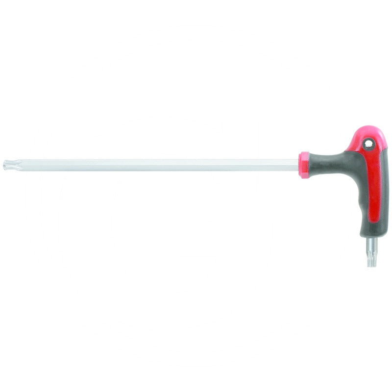 KS Tools Winkeldr.m.T-Griff f.Innen-TORX® T7 – 200 mm