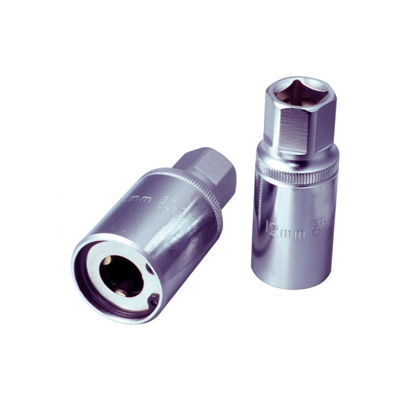 KS TOOLS Stehbolzen-Ausdreher – 74 mm