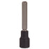 KS Tools Stecknuss Innensechskant, gebohrt, 10mm – 165 mm