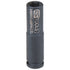 KS Tools 1/4" Schlagschraubernuss, lang, 8mm – 135 mm