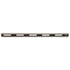KS Tools Präzisions-Flachlineal – 626 mm
