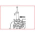 KS Tools Injektor-Düsen-Auszieher-Satz – 389 mm