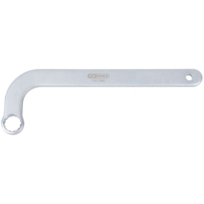KS Tools Einspritzpumpen-Schlüssel, 13 mm – 251 mm