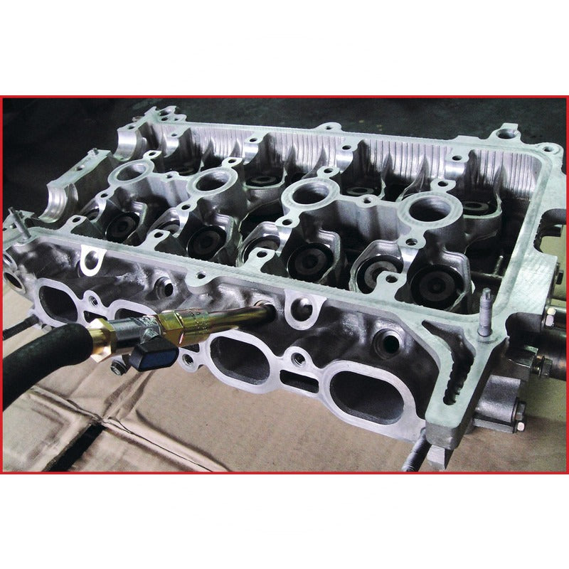 KS Tools Druckluftadapter f. Glühkerzenbohrungen – 50 mm