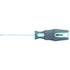 KS Tools EDELSTAHL Schraubendreher Schlitz, 4mm