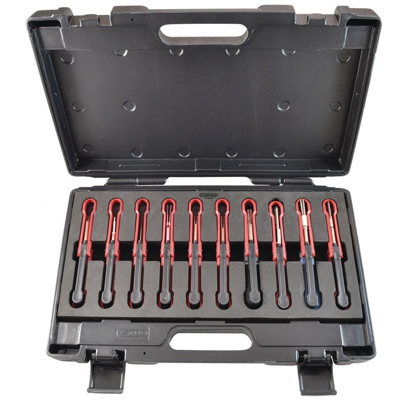 KS Tools Entriegelungswerkzeug-Satz, 20, 154.0165 – 420 mm