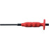 KS TOOLS Splinttreiber,Handschutzgriff,rund,Ø 2mm – 135 mm
