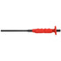 KS TOOLS Durchtreiber, Handschutzgriff, rund – 300 mm