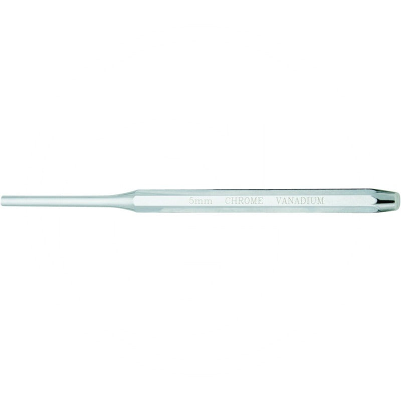 KS TOOLS Durchtreiber, 8kant, hochglanz, Ø 2mm – 125 mm