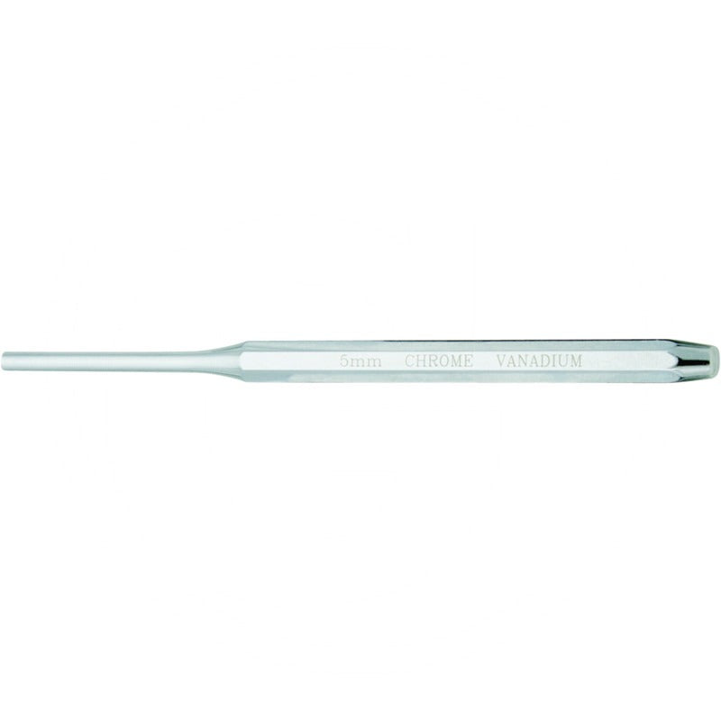 KS TOOLS Durchtreiber, 8kant, hochglanz, Ø 4mm – 170 mm
