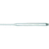 KS TOOLS Durchtreiber, 8kant, hochglanz, Ø 4mm – 170 mm