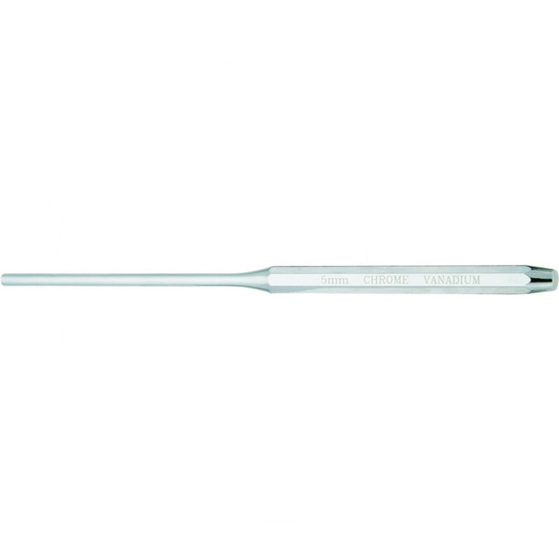 KS TOOLS Durchtreiber XL, 8kant, hochglanz, Ø 3mm – 213 mm