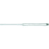 KS TOOLS Durchtreiber XL, 8kant, hochglanz, Ø 3mm – 213 mm