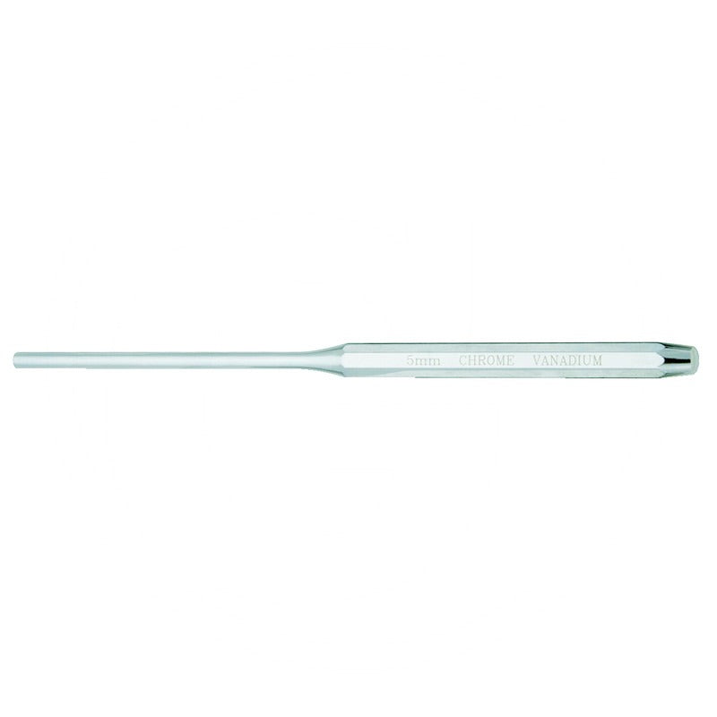 KS TOOLS Durchtreiber XL, 8kant, hochglanz, Ø 5mm – 406 mm