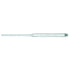 KS TOOLS Durchtreiber XL, 8kant, hochglanz, Ø 6mm – 207 mm
