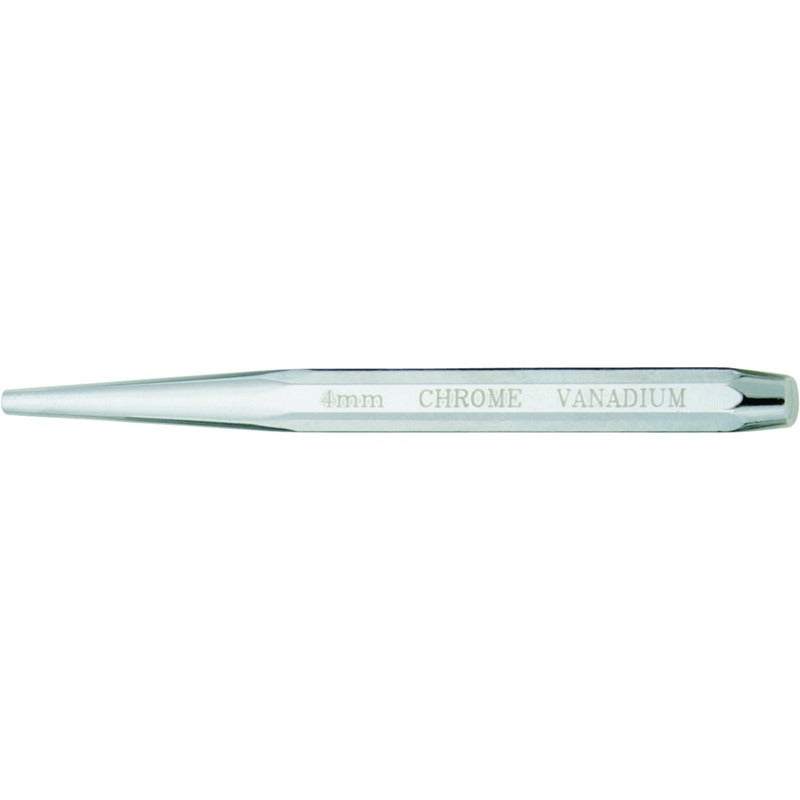 KS Tools Durchtreiber, hochglanz verchromt, Ø 3mm – 120 mm