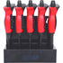 KS TOOLS Durchtreiber Satz – 60 mm